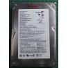USED Hard Disk: Seagate, 7200.7, ST340014A, P/N: 9W2005-314, Firmware: 3.06, Config: D5D-02, Desktop,IDE,40GB