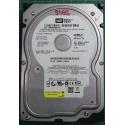 USED Hard Disk: WD800JD, WD Caviar, WD800JD-00MSA1, Desktop,SATA,80GB