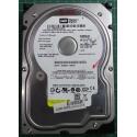 USED Hard Disk: WD800JD, WD Caviar, WD800JD-55MUA1, Desktop,IDE,80GB tested good,no bad sectors or SMART errors