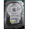 USED Hard Disk: WD800JD, WD Caviar, WD800JD-55MUA1, Desktop,SATA,80GB