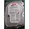 USED Hard Disk: WD800JD, WD Caviar, WD800JD-22MSA1, Desktop,IDE,80GB tested good,no bad sectors or SMART errors