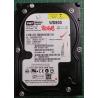 USED Hard Disk: WD800, WD Caviar, WD800JD-60LUA0, Desktop,SATA,80GB