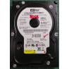 USED Hard Disk: WD800JD, WD Caviar, WD800JD-08LSA0, Desktop,SATA,80GB