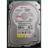 USED Hard Disk: eSERVER, WD800JD-23LSA0, Desktop,SATA,80GB