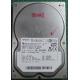 USED Hard Disk: HITACHI, HDS728080PLA380, P/N: 40Y9028, Desktop,SATA,80GB