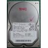 USED Hard Disk: HITACHI, HDS728080PLA380, P/N: 40Y9028, Desktop,SATA,80GB tested good,no bad sectors or SMART errors