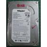 USED Hard Disk: HITACHI, MAXTOR, DiamondMax 20, P/N: 9DR111-326,Desktop,SATA,80GB tested good,no bad sectors or SMART errors