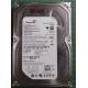 USED, Hard Disk, Seagate, Barracuda 7200.10, ST380815AS, P/N:9CY131-037, Firmware: 4.ADA, Desktop, SATA, 80GB