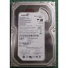 USED, Hard Disk, Seagate, Barracuda 7200.10, ST380815AS, P/N:9CY131-033, Firmware: 3.ADA, Desktop, SATA, 80GB