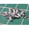 Screw, M2x4, Countersunk Head, Pozi