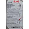 USED Hard Disk: Segate,Barracuda 7200.9,ST3808110AS,P/N:9BD131-303,Desktop,SATA,80GB tested good,no bad sectors or SMART errors