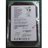 USED Hard Disk: Segate,Barracuda 7200.7,ST380013AS,P/N:9W2812-133,Desktop,SATA,80GB tested good,no bad sectors or SMART errors