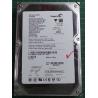 USED, Hard Disk, Seagate, Barracuda 7200.7, ST380013AS, P/N:9W2812-133, Firmware: 8.12, Desktop, SATA, 80GB