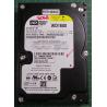 USED Hard Disk,WD1600, WD Caviar, WD1600JS-19MHB0,Desktop, SATA, 160GB