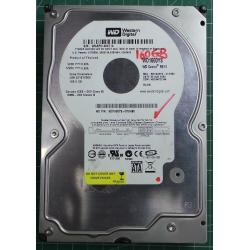USED Hard Disk,WD1600YS, WD Caviar, WD1600YS-01SHB0,Desktop, SATA, 160GB tested good, no bad sectors or SMART errors