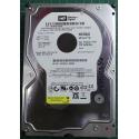 USED Hard Disk,WD1600JS, WD Caviar, WD1600JS-00SGB0,Desktop, SATA, 160GB
