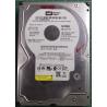 USED Hard Disk,WD1600JS, WD Caviar, WD1600JS-55NCB1,Desktop, SATA, 160GB