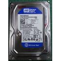 USED Hard Disk,WD1600AAJS, WD Caviar, WD1600AAJS-75M0A0,Desktop, SATA, 160GB