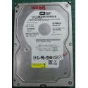 USED Hard Disk,WD1600AAJS, WD Caviar, WD1600AAJS-07PSA0,Desktop, SATA, 160GB