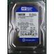 USED Hard Disk,WD1600AAJS, WD Caviar, WD1600AAJS-00M0A0,Desktop, SATA, 160GB