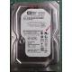 USED Hard Disk,WD1600AAJS, WD Caviar, WD1600AAJS-61WAA0,Desktop, SATA, 160GB