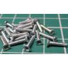 Screw, M2x10, Countersunk Head, Pozi