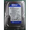 USED Hard Disk,WD1600AAJS, WD Caviar, WD1600AAJS-60Z0A0,Desktop, SATA, 160GB tested good, no bad sectors or SMART errors