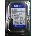 USED Hard Disk,WD1600AAJS, WD Caviar, WD1600AAJS-08L7A0,Desktop, SATA, 160GB