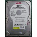 USED Hard Disk,WD1600AAJS, WD Caviar, WD1600AAJS-98PSA0,Desktop, SATA, 160GB