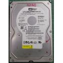 USED Hard Disk,WD1600AAJS, WD Caviar, WD1600AAJS-22PSA0,Desktop, SATA, 160GB