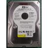 USED Hard Disk,WD1600AAJS, WD Caviar, WD1600AAJS-00PSA0,Desktop, SATA, 160GB