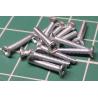 Screw, M2x12, Countersunk Head, Pozi