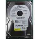 USED Hard Disk,WD1600AAJS, WD Caviar, WD1600AAJS-75PSA0,Desktop, SATA, 160GB