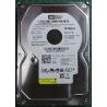 USED Hard Disk,WD1600AAJS, WD Caviar, WD1600AAJS-75PSA0,Desktop, SATA, 160GB tested good, no bad sectors or SMART errors