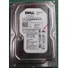 USED Hard Disk, DELL, WD1601ABYS, WD1601ABYS-18C0A0,Desktop, SATA, 160GB