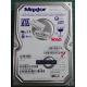 USED Hard Disk,MAXTOR, DiamondMax 10, 6V160E0, P/N: 391337-001,Desktop, SATA, 160GB