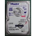 USED Hard Disk,MAXTOR, DiamondMax 10, 6V160E0, P/N: 391337-001,Desktop, SATA, 160GB