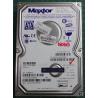 USED Hard Disk,MAXTOR, DiamondMax 10, 6V160E0, P/N: 391337-001,Desktop, SATA, 160GB