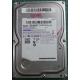 USED Hard Disk, SAMSUNG, HD160HJ, P/N: HD160HJ, Desktop, SATA, 160GB