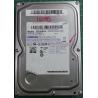 USED Hard Disk, SAMSUNG, HD160HJ, P/N: HD160HJ, Desktop, SATA, 160GB