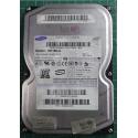 USED Hard Disk, SAMSUNG, HD160JJ, P/N: 390403-001, Desktop, SATA, 160GB