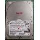 USED Hard Disk,HITACHI, HDS722516VLSA80, P/N: 13G0254, Desktop, SATA, 160GB