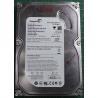 USED, Hard Disk, Seagate, Barracuda 7200.10, ST3160815AS, P/N:9CY132-313, Firmware: 4.AAB, Desktop, SATA, 160GB