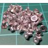 Screw, M2.5x4, Countersunk Head, Pozi