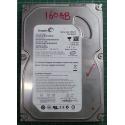 USED, Hard Disk, Seagate, Barracuda 7200.10, ST3160815AS, P/N:9CY132-305, Firmware: 3.AAD, Desktop, SATA, 160GB