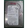 USED, Hard Disk, Seagate, Barracuda 7200.10, ST3160815AS, P/N:9CY132-305, Firmware: 3.AAD, Desktop, SATA, 160GB