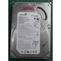 USED, Hard Disk, Seagate, Barracuda 7200.9, ST33160812AS, P/N:9BD132-302, Firmware: 3.AAD, Desktop, SATA, 160GB