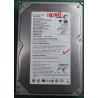 USED, Hard Disk, Seagate, Barracuda 7200.7, ST3160827AS, P/N: 9W2934-370, Firmware: 3.42, Config: C4P-03, Desktop, SATA, 160GB