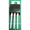 LM337, -1.2--37V Adjustable, 1.5A Voltage Regulator