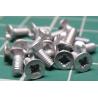 Screw, M2.5x6, Countersunk Head, Pozi